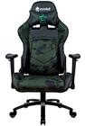 Cadeira Gamer Evolut Eg950 (preta) Camuflada