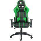 Cadeira Gamer Fortrek Black Hawk Black/Green - 70511