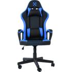 Cadeira Gamer Fortrek Vickers Preta/Azul F002