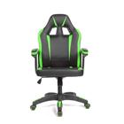 Cadeira Gamer Fortt Lípsia Verde - CGF002-VR
