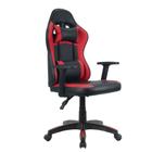 Cadeira Gamer Fortt Mendoza Vermelha - CGF002-V