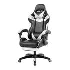 Cadeira Gamer Fortt Trieste Branca - Cgf002-b