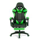 Cadeira Gamer ForttXiamen Verde - CGF011-VR
