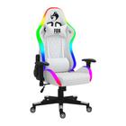 Cadeira Gamer FOX Racer RGB com Iluminação Led Branca - UT-C1583L