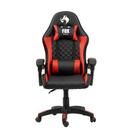 Cadeira Gamer Fox Racer Vulpes Vermelha - WZ-318