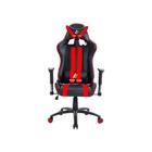 Cadeira Gamer Giratória Top Tag HS9206RD - Vermelha