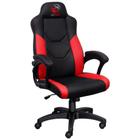 Cadeira gamer mad racer v6 turbo vermelho - gmadv6tvm - PCYES