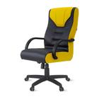 Cadeira Gamer Maxx Giratória Relax 5033 c/br 0874 PT/AM