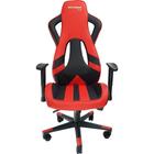 Cadeira Gamer Mx11 Reclinável Preto/Vermelho - Mgch-Mx11/Rd - Mymax