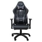 Cadeira Gamer MX12 Giratoria Preto Mymax