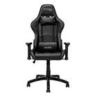 Cadeira Gamer Mymax MX5, Até 150kg, Com Almofadas, Reclinável, Descanso de Braço 2D, Preto - MGCH-MX5/BK