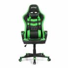 Cadeira Gamer PCTOP Elite Verde - 1010