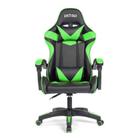 Cadeira Gamer PCTop Strike Verde - SE1005
