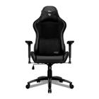 Cadeira Gamer Pichau Donek Pro, Preto e Cinza, PCH-DNKP-BNG