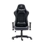 Cadeira Gamer Prime-x V2 Preto Cinza Dazz 62000154