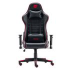 Cadeira Gamer Prime-x V2 Preto Vermelho Dazz 62000153