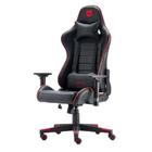 Cadeira Gamer Primex V2 Preto/Vermelho, 62000153, MAXPRINT/DAZZ MAXPRINT/DAZZ