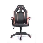 Cadeira Gamer Prizi Racer - Rosa