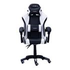 Cadeira Gamer Racer X Comfort de Escritório Ergonômica