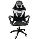 Cadeira Gamer Reclinável Com Almofada Removível Importway