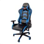 Cadeira Gamer Regulável Ergonômica Confortável Premium