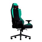 Cadeira gamer sentinel mint green verde pcstl-vd