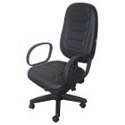 Cadeira Gamer Spider Braço Corsa Modelo Presidente Ecoflex