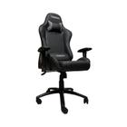 Cadeira Gamer Thargon Ergonômica Reclinável - Preto