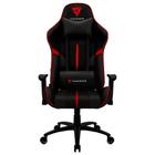 Cadeira Gamer ThunderX3 BC3, Black e Red- 67992