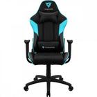 Cadeira Gamer ThunderX3 EC3 Ciano