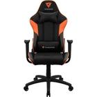 Cadeira Gamer ThunderX3 EC3 Laranja F002