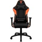 Cadeira Gamer Thunderx3 Ec3 Laranja