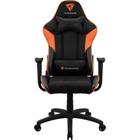 Cadeira Gamer ThunderX3 EC3 Laranja