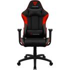 Cadeira Gamer ThunderX3 EC3 Preta/Vermelha