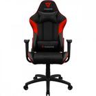 Cadeira Gamer ThunderX3 EC3 Vermelha F002