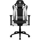 Cadeira Gamer THUNDERX3 Profissional TGC12 Branca - THUNDERX4