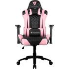 Cadeira Gamer Thunderx3 Profissional TGC12 Rosa