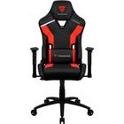 Cadeira Gamer ThunderX3 TC3 Ember Red Vermelha F002