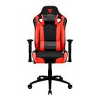 Cadeira Gamer THUNDERX3 TGC12 EVO Vermelha