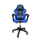 Cadeira Gamer TXF Ergonômica Confortável Estofado Macio - Sara Enxovais