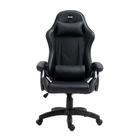 Cadeira Gamer X-Rocker, Preto, 62000151 , MAXPRINT/DAZZ MAXPRINT/DAZZ