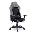 Cadeira Gamer Xt Racer Defender - Preta E Cinza