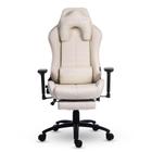 Cadeira Gamer Xt Racer Platinum W Series - Off White