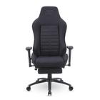Cadeira Gamer XT Racer Platinum W Style, Até 120kg, Regulagem em três dimensões, Sistema Relax, Preto - XTR-070