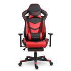 Cadeira Gamer XT Racer TAYCAN com apoio de Pés