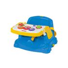 Cadeira Infantil Didática Poliplac Rosa - 6846