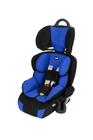 Cadeira Infantil Para Auto Versati 9 A 36Kg Azul Tutti Baby