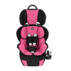 Cadeira Infantil para Auto Versati Rosa De 9 a 36 Kg - Tutti Baby