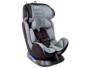 Cadeira Infantil para Carro Legacy 0-36kg Cinza - Voyage