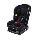 Cadeira infantil para carro Multikids Baby Prius Preto